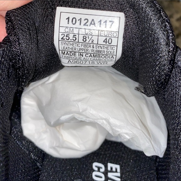 🆕 ASICS Patriot 10 Womens Running Shoes - Picture 7 of 8